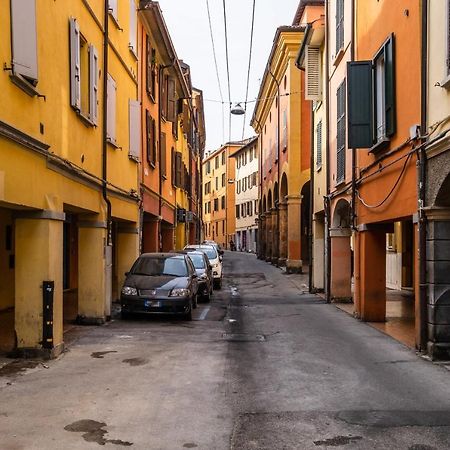 Apartament Duplex Centotrecento By Wonderful Italy Bolonia Zewnętrze zdjęcie