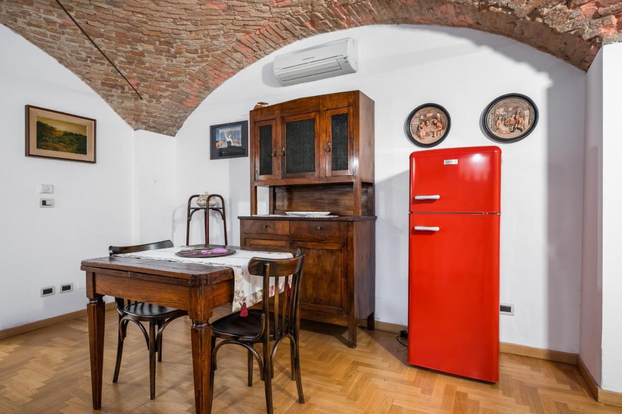 Apartament Duplex Centotrecento By Wonderful Italy Bolonia Zewnętrze zdjęcie