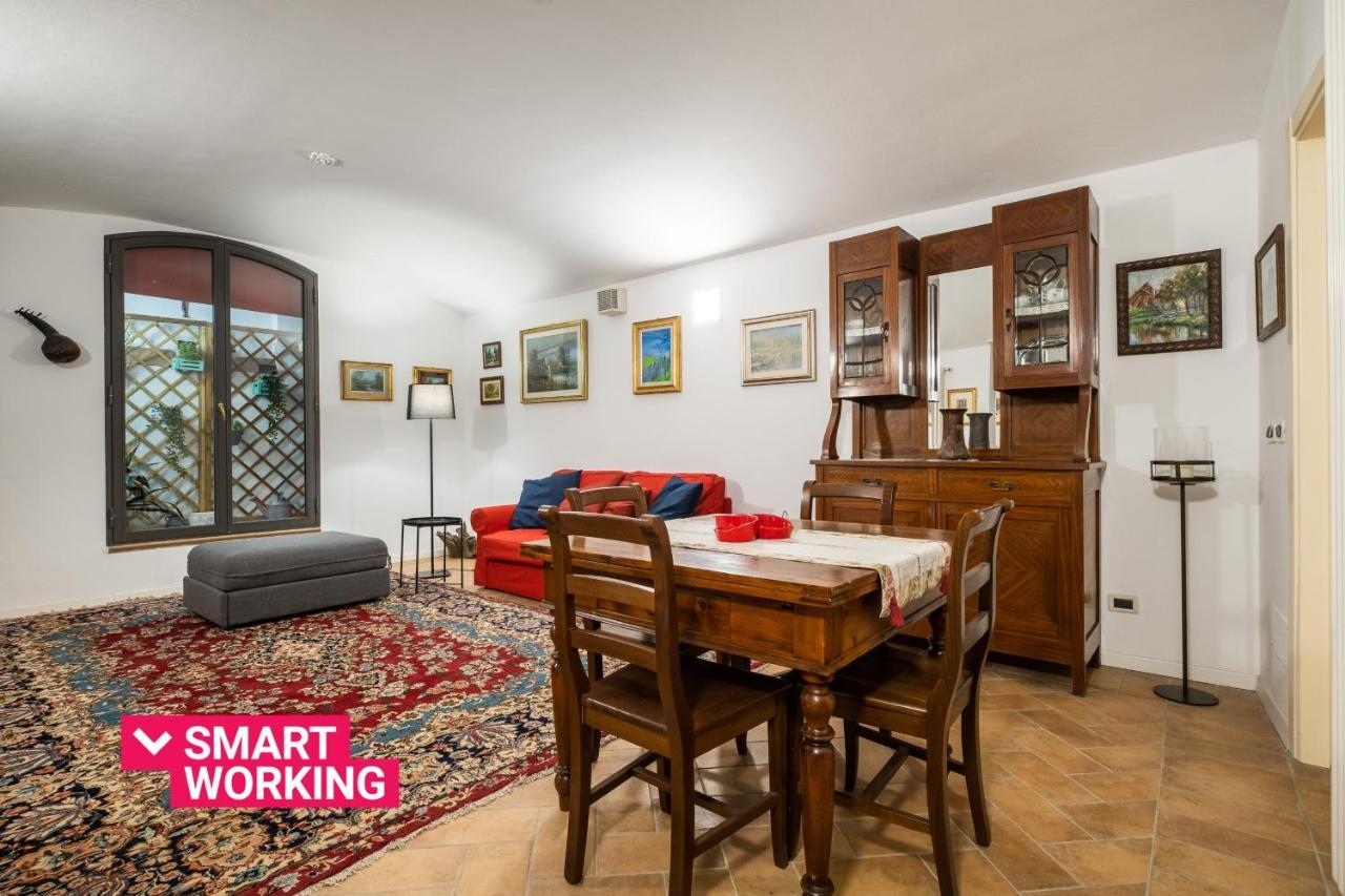 Apartament Duplex Centotrecento By Wonderful Italy Bolonia Zewnętrze zdjęcie