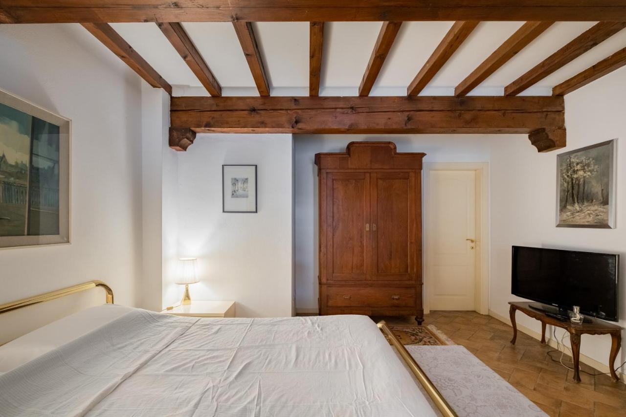 Apartament Duplex Centotrecento By Wonderful Italy Bolonia Zewnętrze zdjęcie