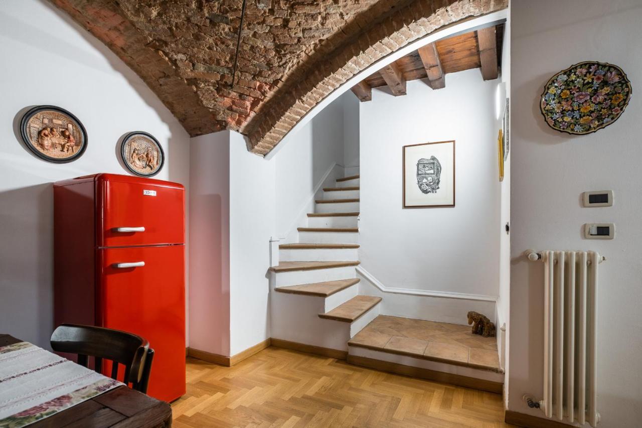 Apartament Duplex Centotrecento By Wonderful Italy Bolonia Zewnętrze zdjęcie