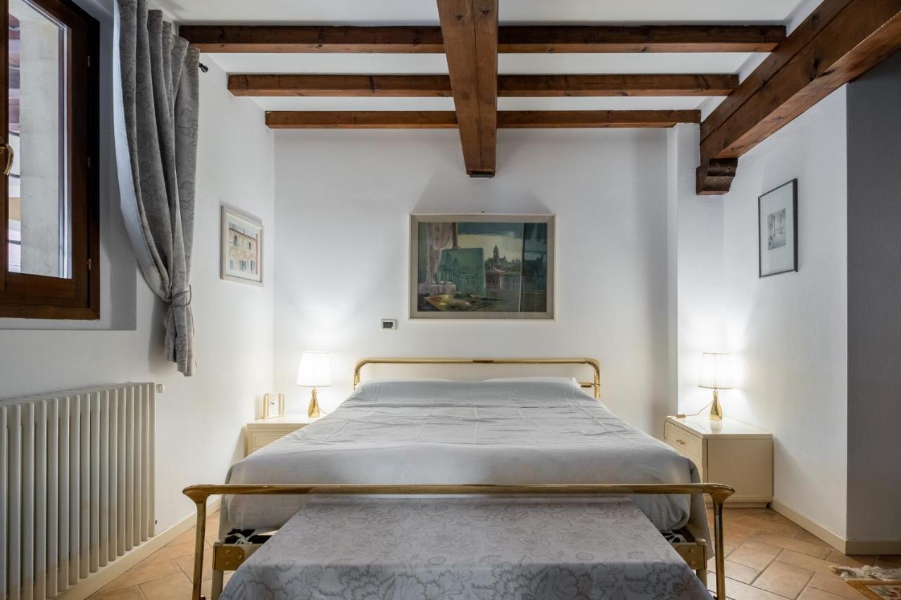 Apartament Duplex Centotrecento By Wonderful Italy Bolonia Zewnętrze zdjęcie