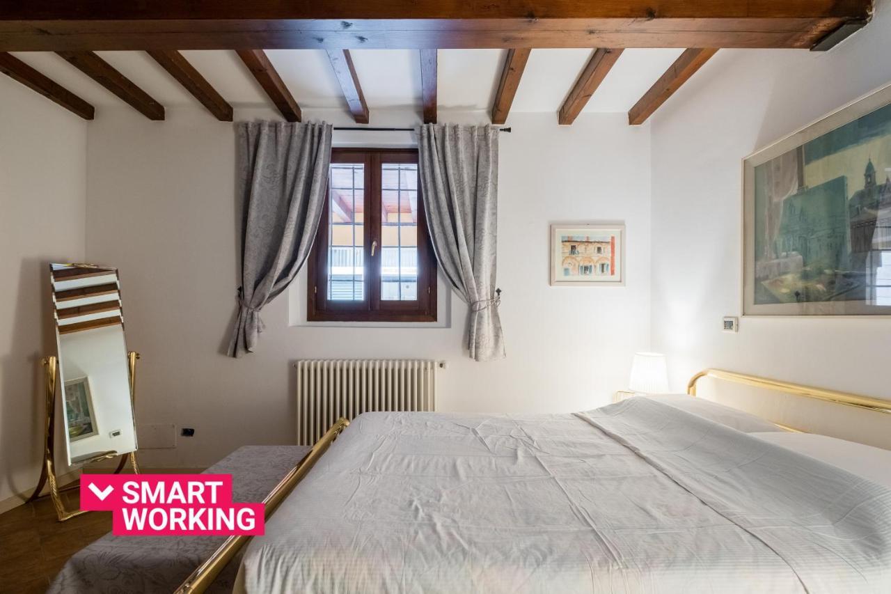 Apartament Duplex Centotrecento By Wonderful Italy Bolonia Zewnętrze zdjęcie