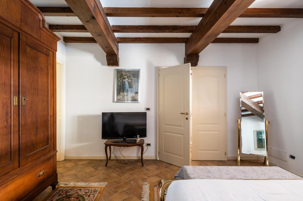 Apartament Duplex Centotrecento By Wonderful Italy Bolonia Zewnętrze zdjęcie