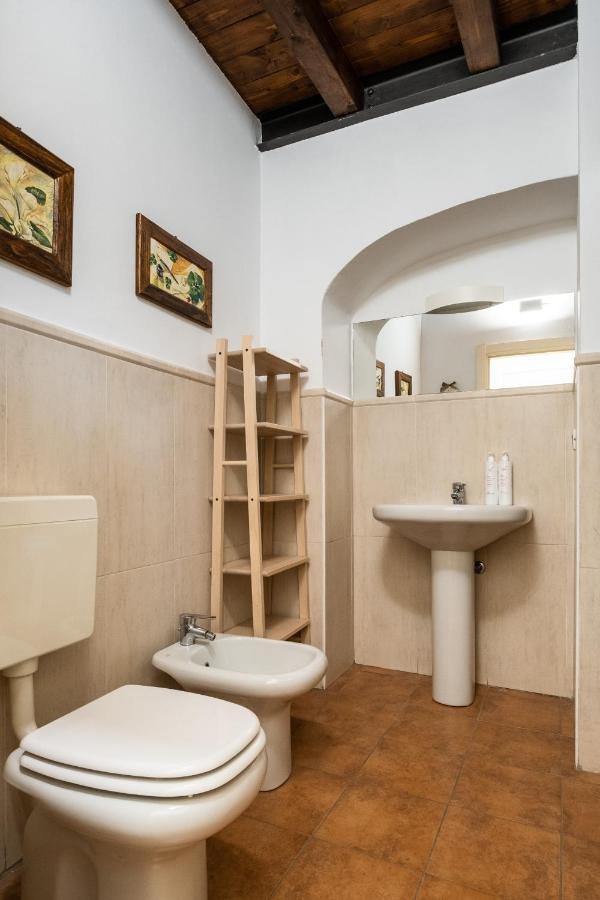 Apartament Duplex Centotrecento By Wonderful Italy Bolonia Zewnętrze zdjęcie